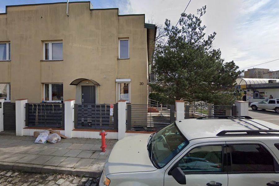 Hajda Małgorzata. Biuro rachunkowe, doradztwo podatkowe - Łódź