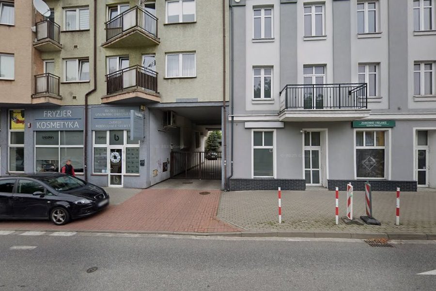 DG Biuro Rachunkowe Danuta Ławińska-Glapka - Kalisz