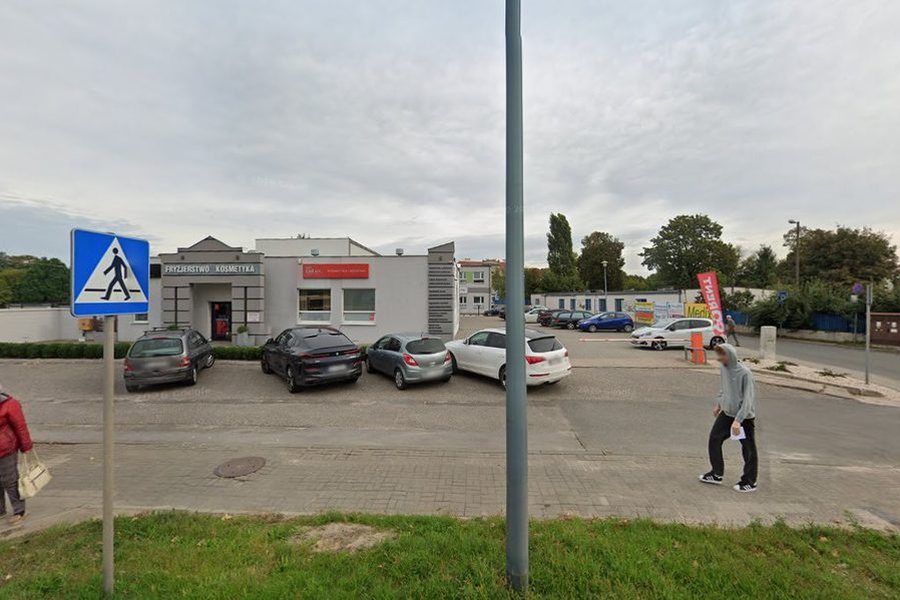 Zamorski Robert. Biuro rachunkowe - Kalisz