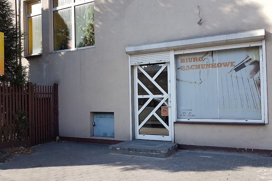 Biuro Rachunkowe Maciej Gardo - Kalisz