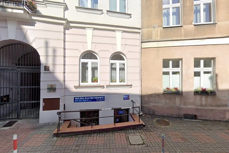 Burchex s.c. Biuro rachunkowe, płace, ZUS - Kalisz