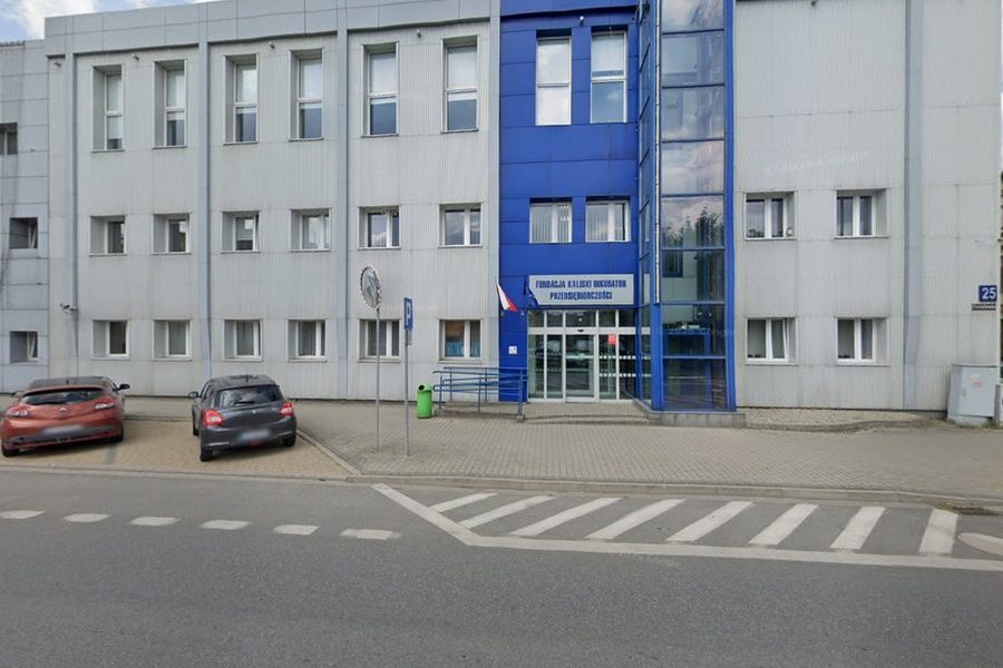 Młynarczyk Edward, Maciej. Biuro rachunkowe s.c. - Kalisz