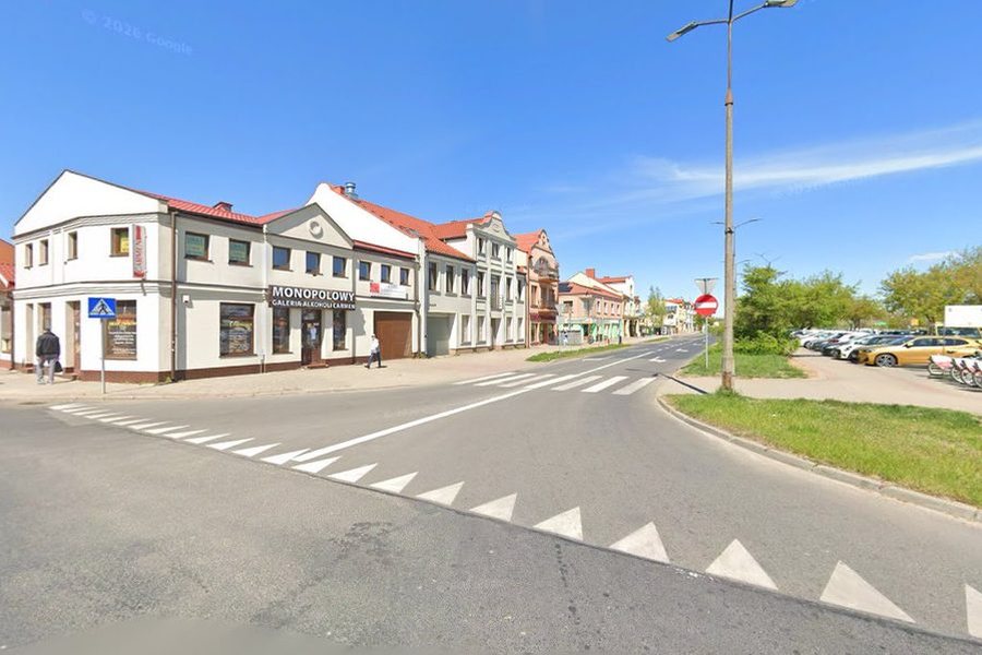 Biuro Rachunkowe Konpol S.C. (OSCBR) - Konin