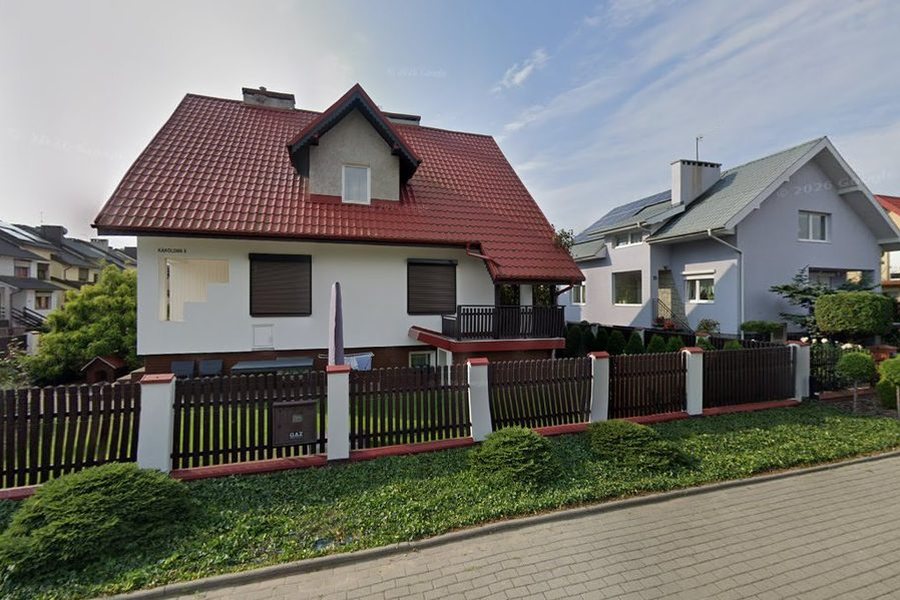 Kałużna Gabriela. Biuro rachunkowe - Konin