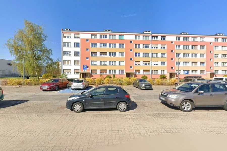 Górska Anna. Biuro księgowe - Konin