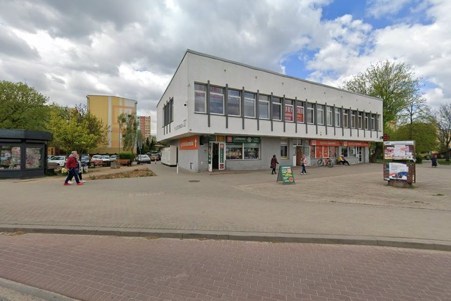 BIURO RACHUNKOWE BARTŁOMIEJ NOWAK - Konin