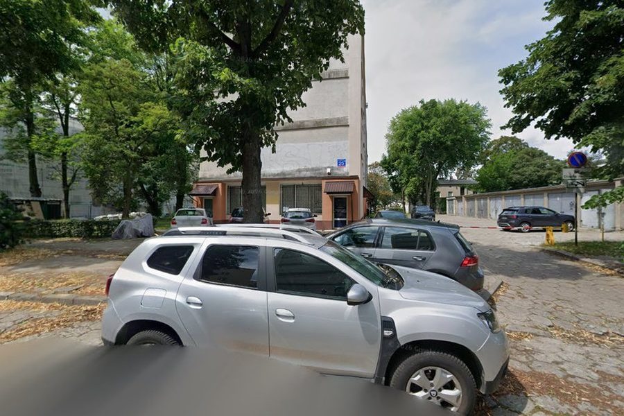 Ostaszewska-Kalinowska D. Biuro rachunkowe - Łódź