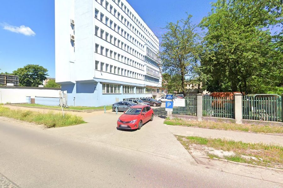 Kom-Fis. Usługi rachunkowe - Łódź