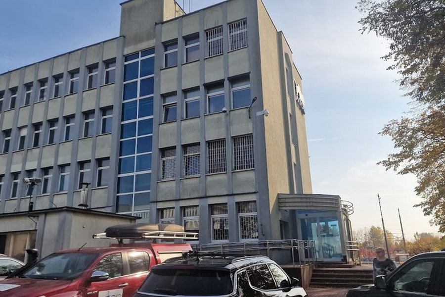 Magdalena Dąbrowska Usługi Księgowe Finansus - Łódź