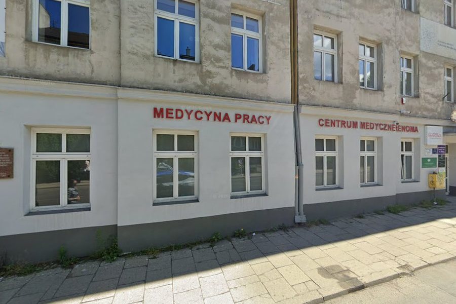 Biuro rachunkowe Paulina Szewczyk-Lochna - Łódź