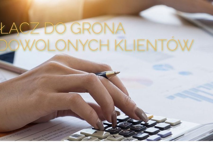 Twoja Księgowa Monika Mikołajewska - Płock