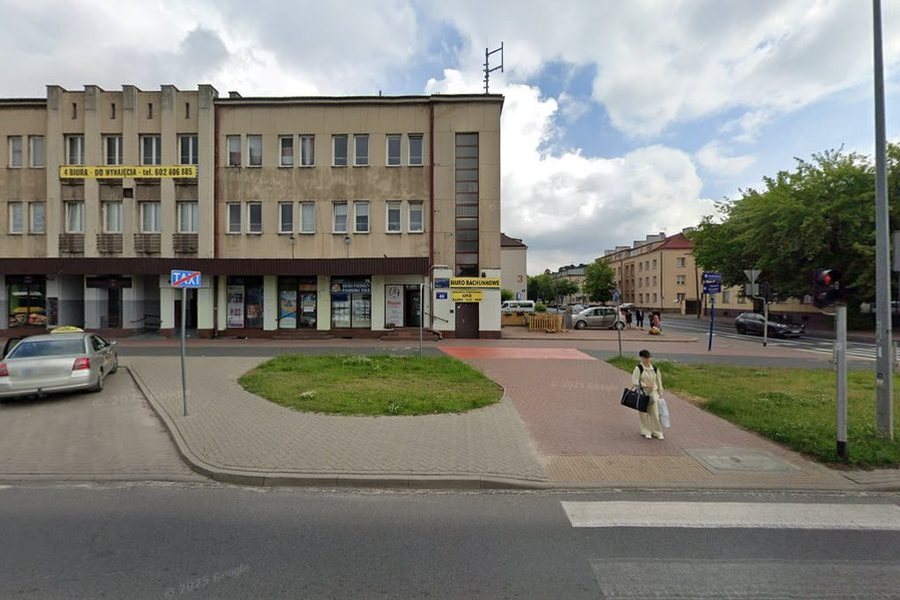 Zaborowska Anna - Biuro Rachunkowe - Płock