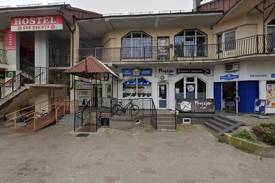 BIURO USŁUG KSIĘGOWYCH PERITUS JUSTYNA KULCZAKIEWICZ - Płock