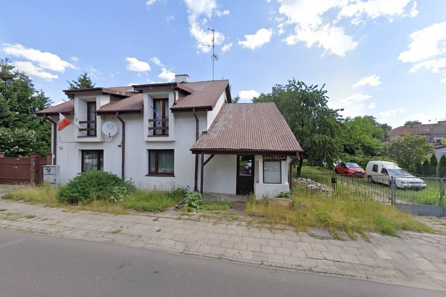 Biuro Rachunkowe GASTRELA Schulz Brunon - Włocławek