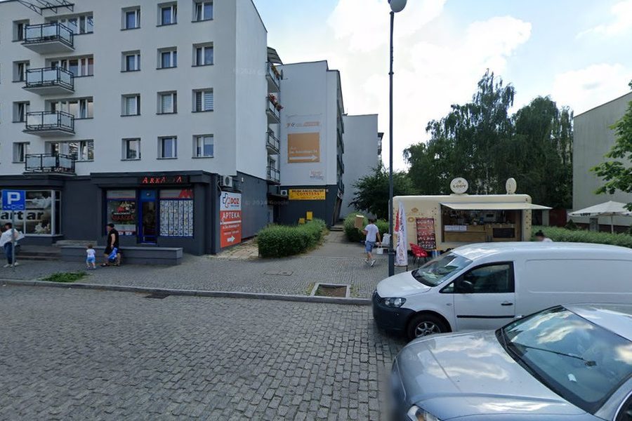 Constans. Biuro rachunkowe - Włocławek