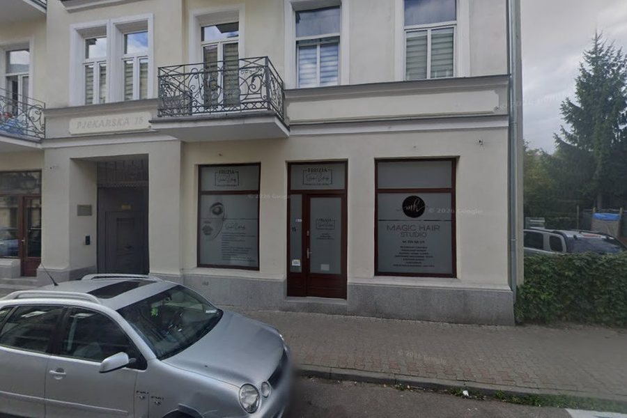 M & M Sp. z o.o. Biuro finansowo - rachunkowe - Włocławek