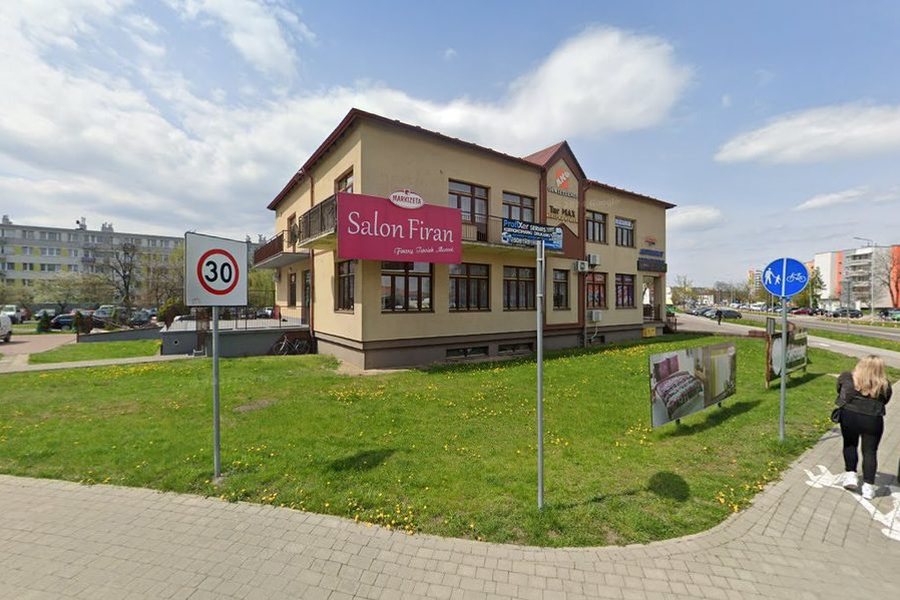 Biuro Rachunkowe Monika Tarka - Stalowa Wola