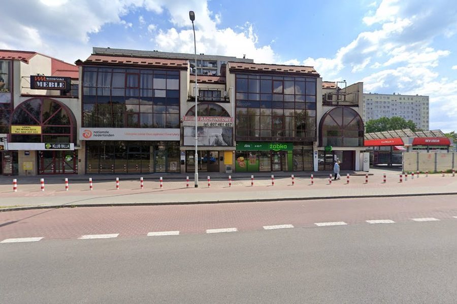 Fenixtax - placówka partnerska: Biuro Rachunkowe Trezor - Stalowa Wola