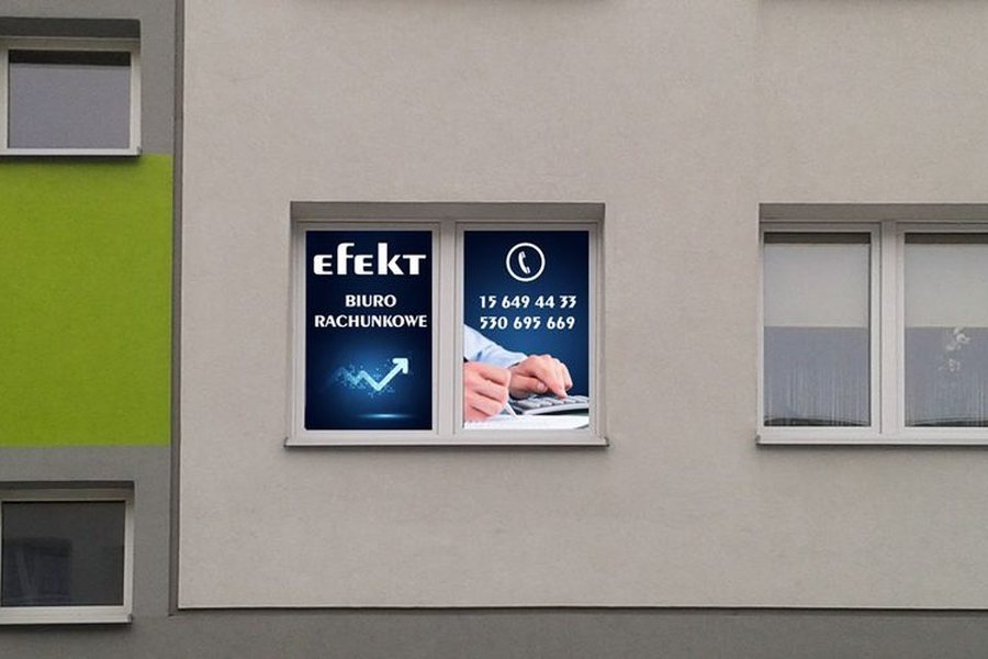 Biuro Rachunkowe EFEKT Ewa Mazurowska - Stalowa Wola