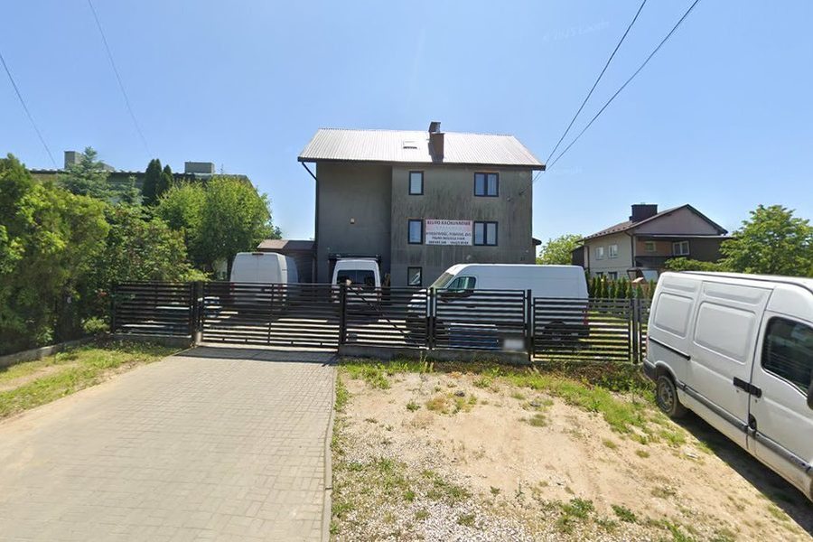 Biuro Rachunkowe SPECTRUM Izabela Maj - Tarnów