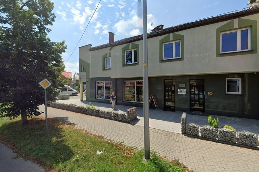 Doradca Podatkowy Andrzej Paprocki. Biuro Rachunkowo-Podatkowe COMMERCIUM - Tarnów
