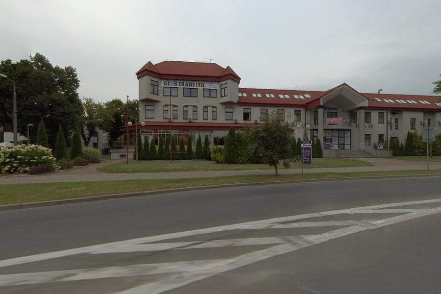 Atut. Biuro rachunkowe. Drąg A., Duljan-Piechnik W. - Tarnów