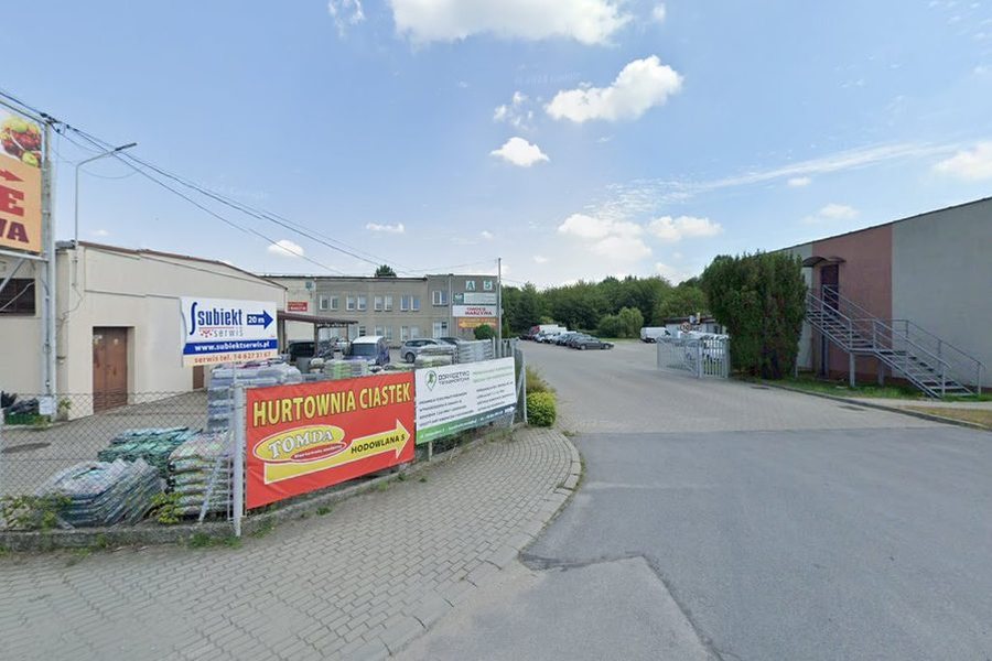 Biuro Rachunkowe Bogusława Reszetnik - Tarnów