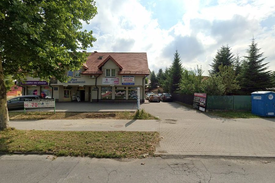 Biuro rachunkowe Sylwia Bianche - Tarnów