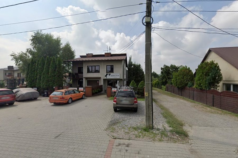 Biuro Rachunkowe Dorota Witkowska - Tarnów