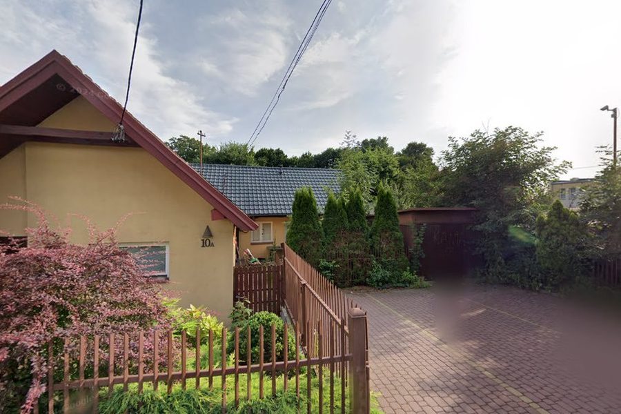 Biuro Rachunkowe MARFIS Spółka z ograniczoną odpowiedzialnością - Tarnów