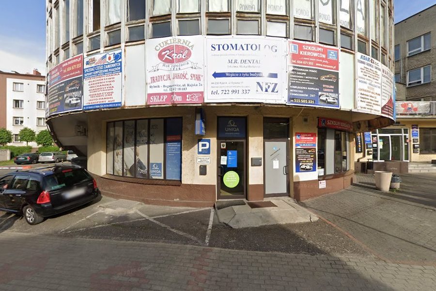 Biuro Rachunkowe Profitax - Rybnik