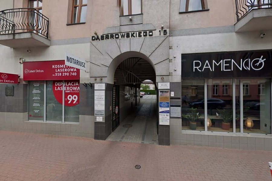 Biuro Rachunkowe Bilans Częstochowa